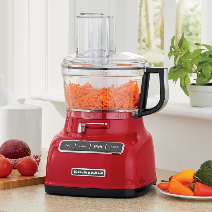 Kitchenaid 7Cup Food Processor Ginny's