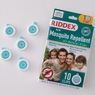 Riddex Mosquito Repellent All Natural Clips, , large