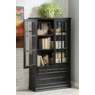 Dawson Media Display Cabinet, , large