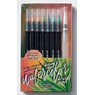 Art 101 Watercolor Brush Pens, , large