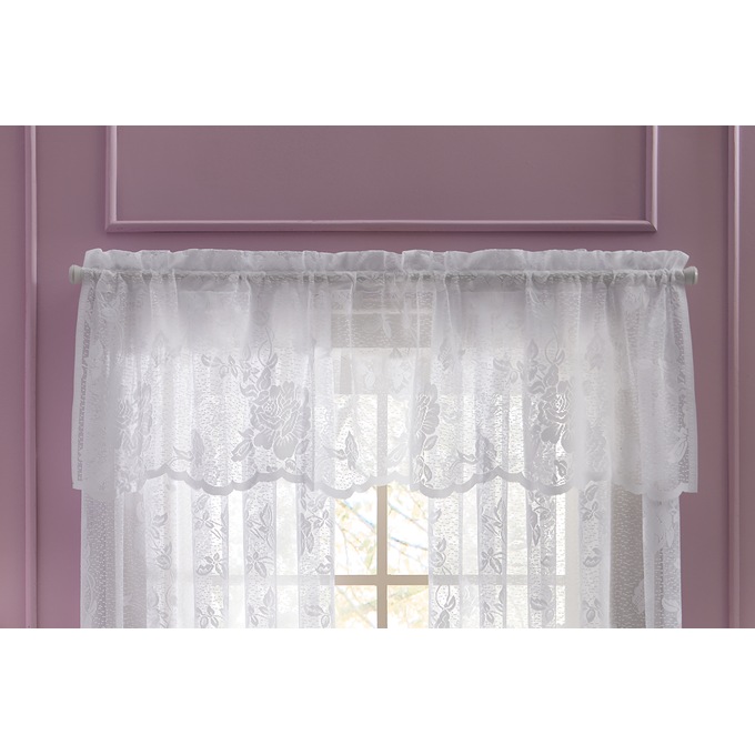 Lacey Valance, White, large