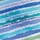 Aquamarine Stripe