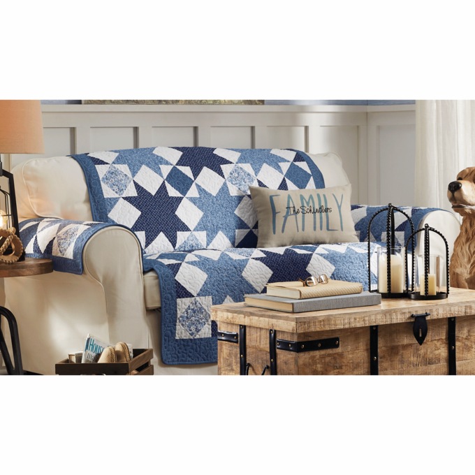 Bailey  Furniture Protectors, , large