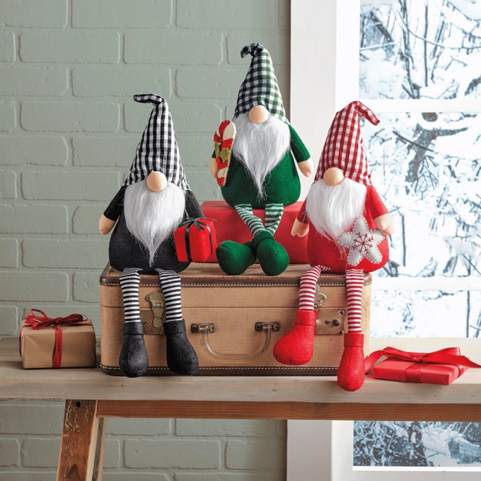Best of Christmas Décor Bundle, , large