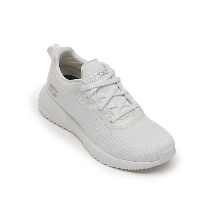 BOBS Women's Sport Squad - Tough Talk Shoe by Skechers, , large