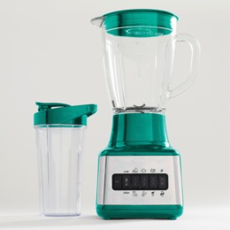 6-Speed Blender with To-Go Cup, , large