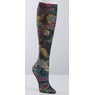 Celeste Stein Mild Patterned Compression Socks, , large