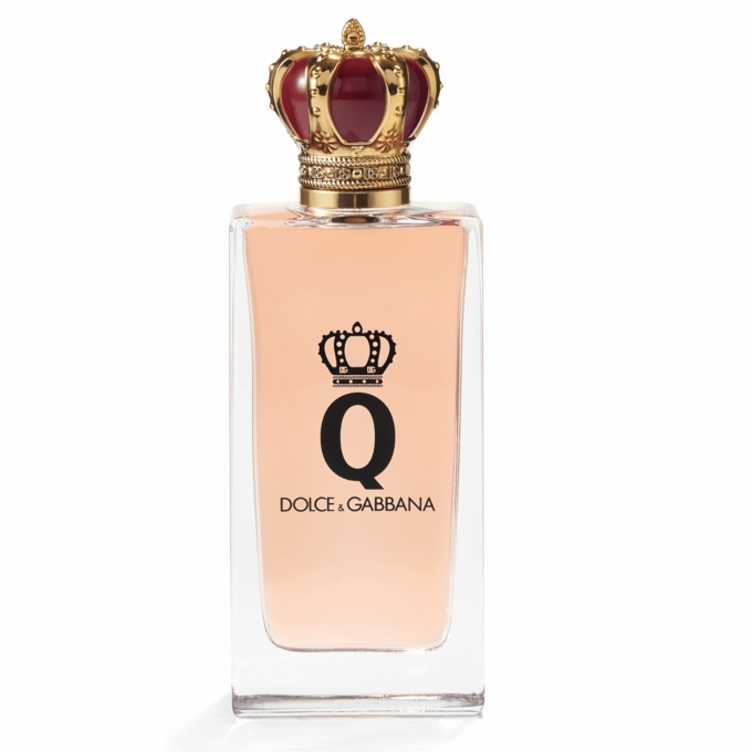 Dolce & Gabbana Q EDP Spray, , large