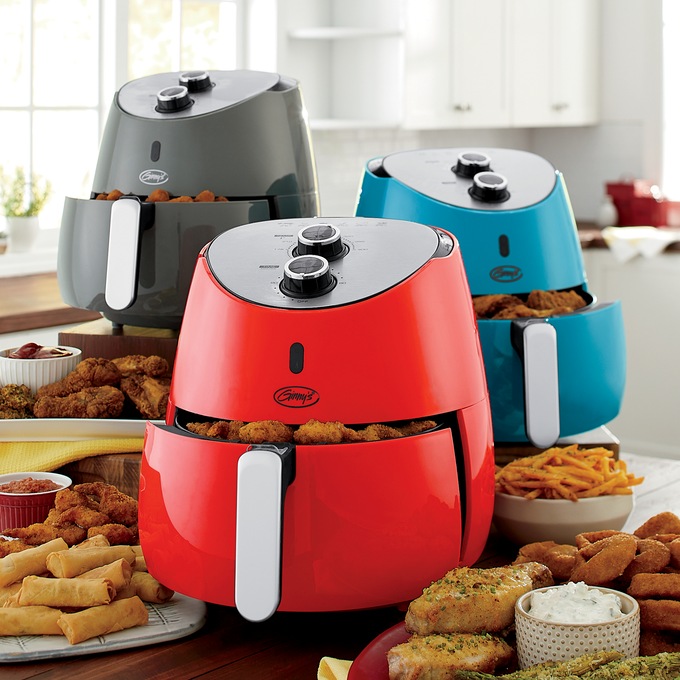 Ginny's 5-Qt. Air Fryer | Ginny's