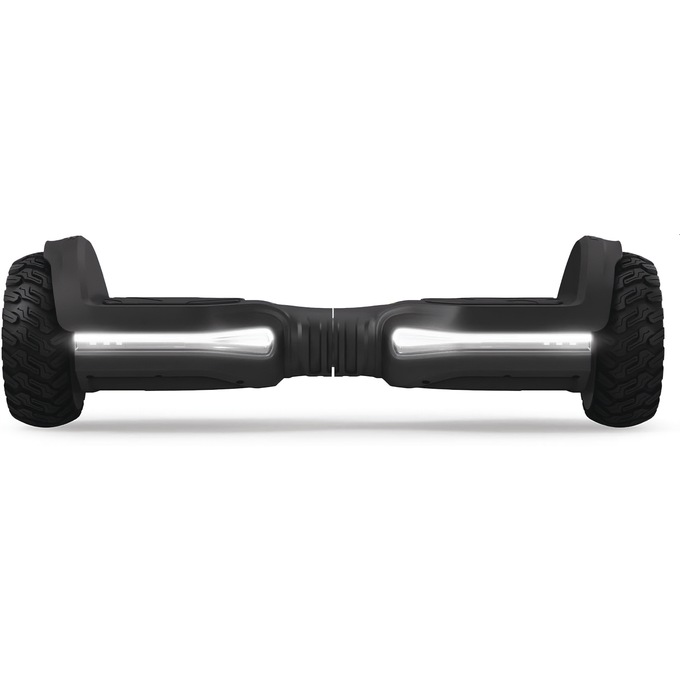Jetson Self Balancing Hoverboard, , large