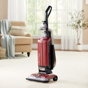 Hoover Windtunnel Max Bagged Upright Vac, , large
