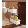 Set of 2 Stick-And-Slide Drawers, , large