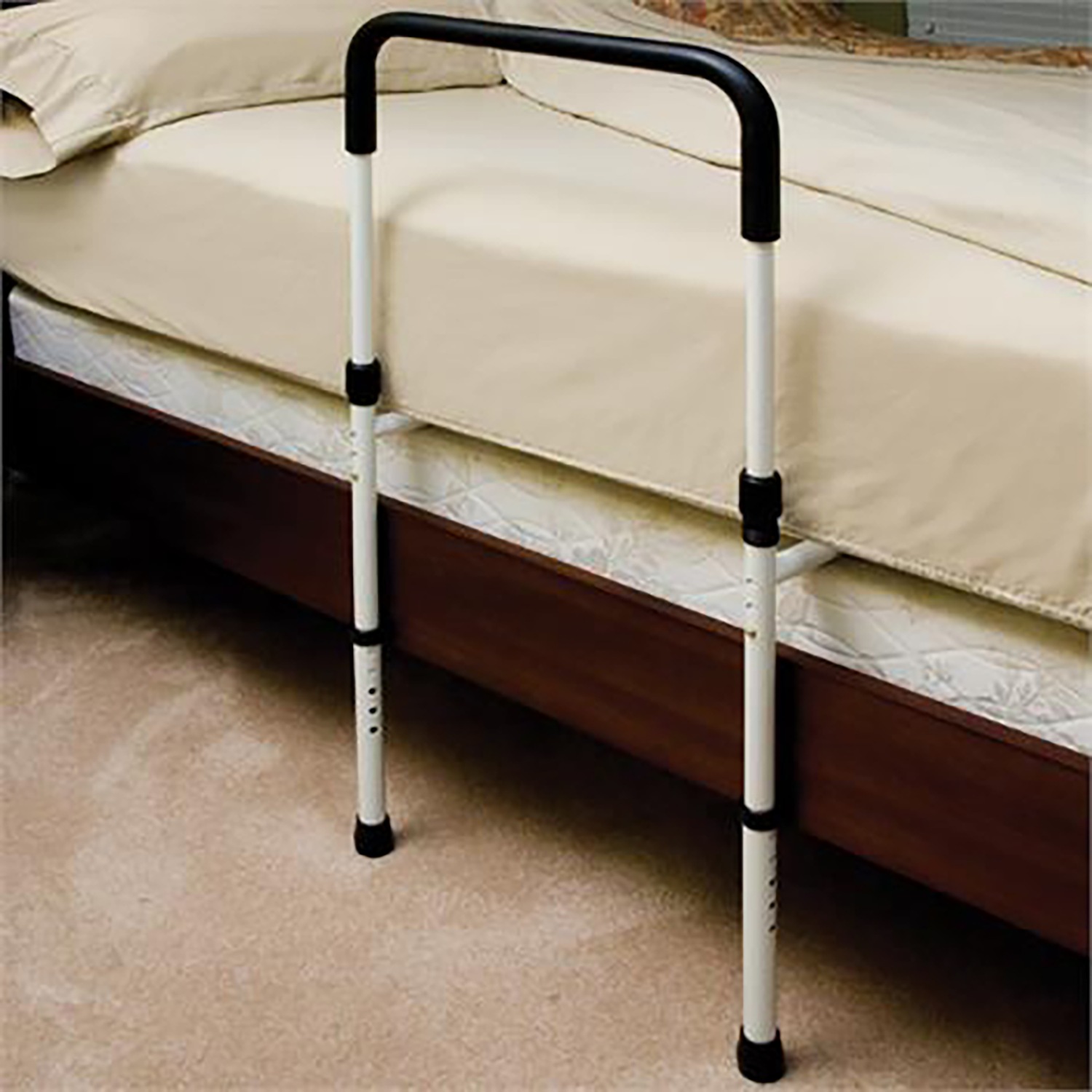 EzGrip Bed Rail Support Ginny's