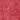 Color Connection 3-Piece Shag Bath Mat Set, Red, swatch