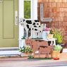 Farmers Market Sign, , large