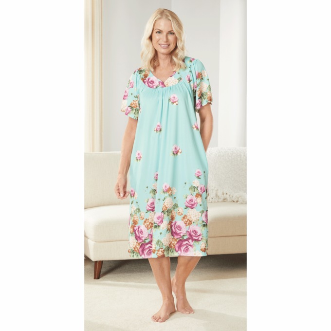 Sweetheart Neck Lounger, , large