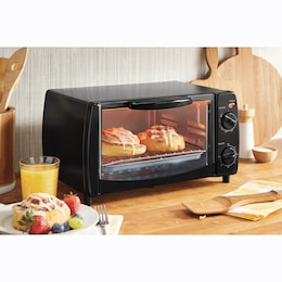 Commercial Chef Toaster Oven, , large