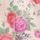 Ivory Multi Floral
