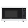 Avanti 0.7 cu. ft. Microwave, White, large