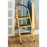3-Step Folding Ladder, , large