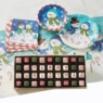 Snowflake Party Kit, , large