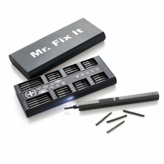 66-in-1 Mini Screwdriver Set, , large