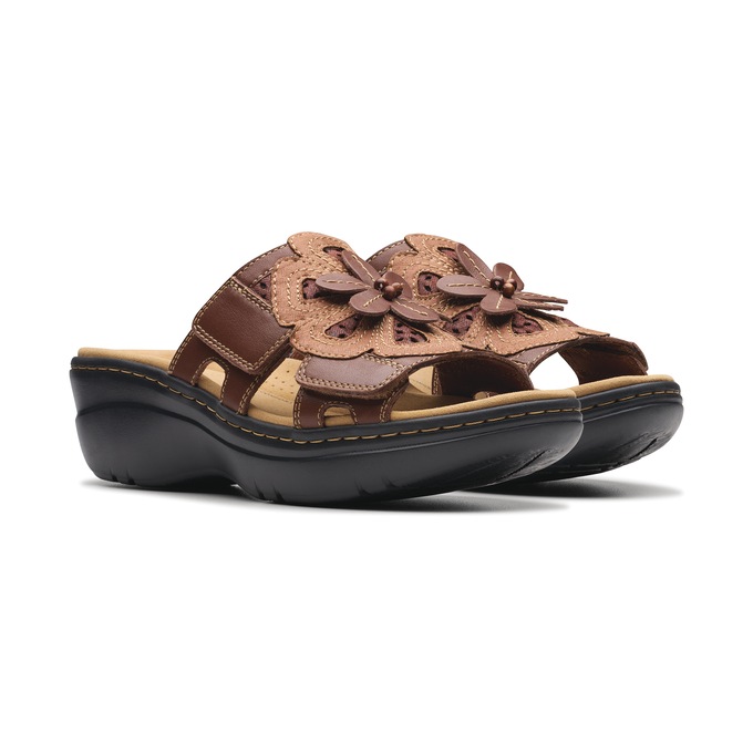 Clarks Merliah 2 Belle Slide, , large