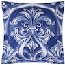 Baroque 30-Piece Medallion Comforter Set with Window Treatments, , large