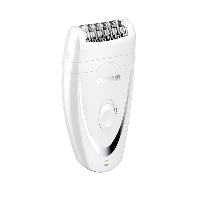 Conair Total Body Epilator, , large
