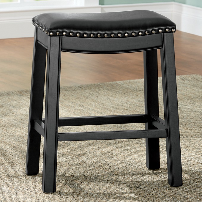 Hudson Bar Stool, , large