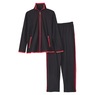 Contrast Stripe Set, , large