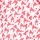 Red White Houndstooth