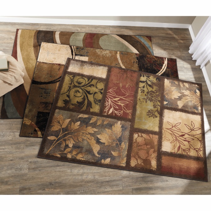 Your Choice Hudson Rug, , large
