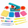 Sand Dough Pottery Press, , large