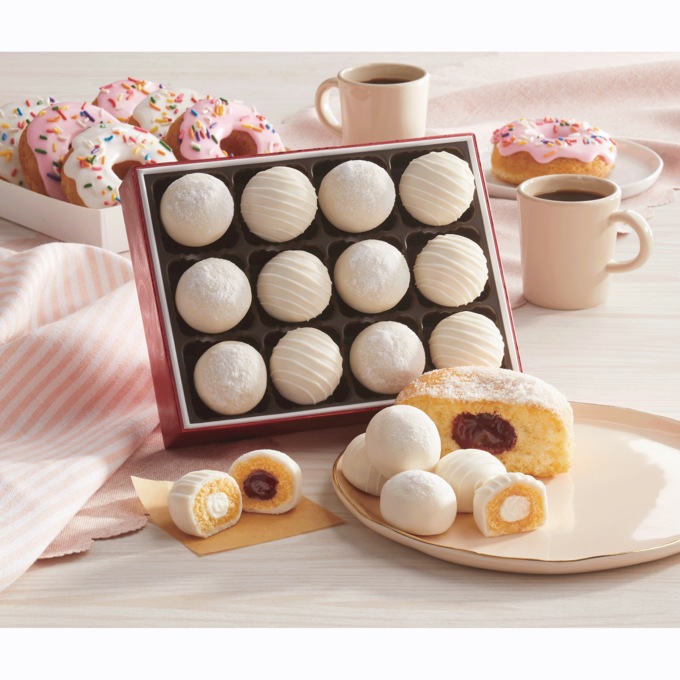 Donut Cake Balls, , large