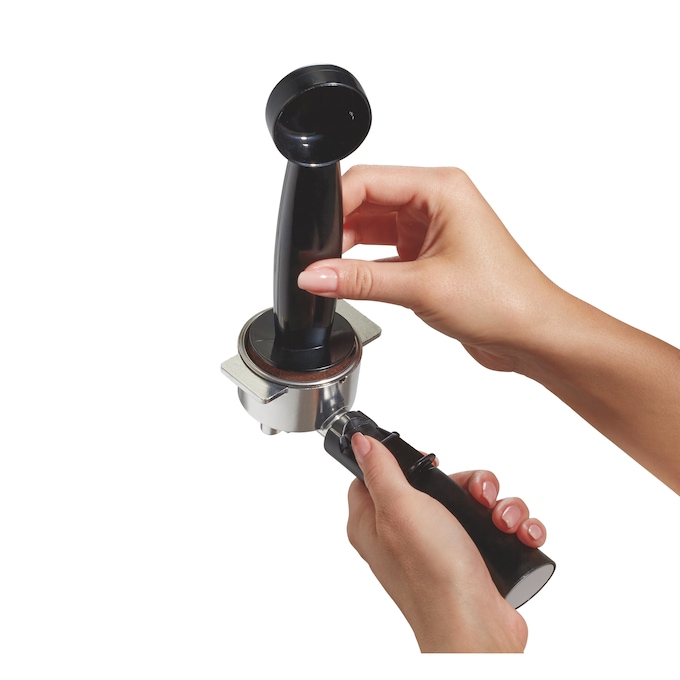 Hamilton Beach Retro Edition Espresso Maker, , large