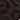 Leopard Chenille Sham, Black, swatch
