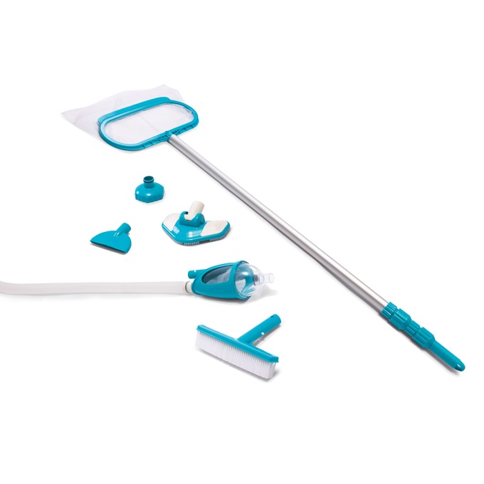 Intex Deluxe Pool Maintenance Kit, , large