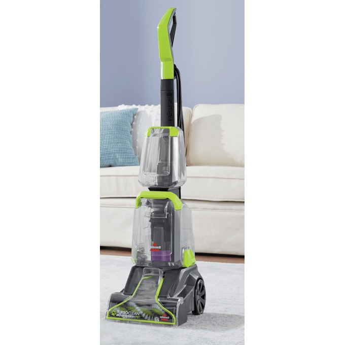 Bissell Turboclean Powerbrush Pet Carpet Cleaner, , large
