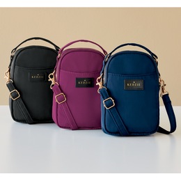 Kedzie Crossbody, , large