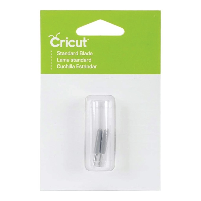 Set of 2 Cricut Replacement Blades, , large