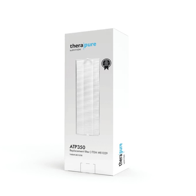 Therapure Digital Air Purifier Replacement Filter, , large