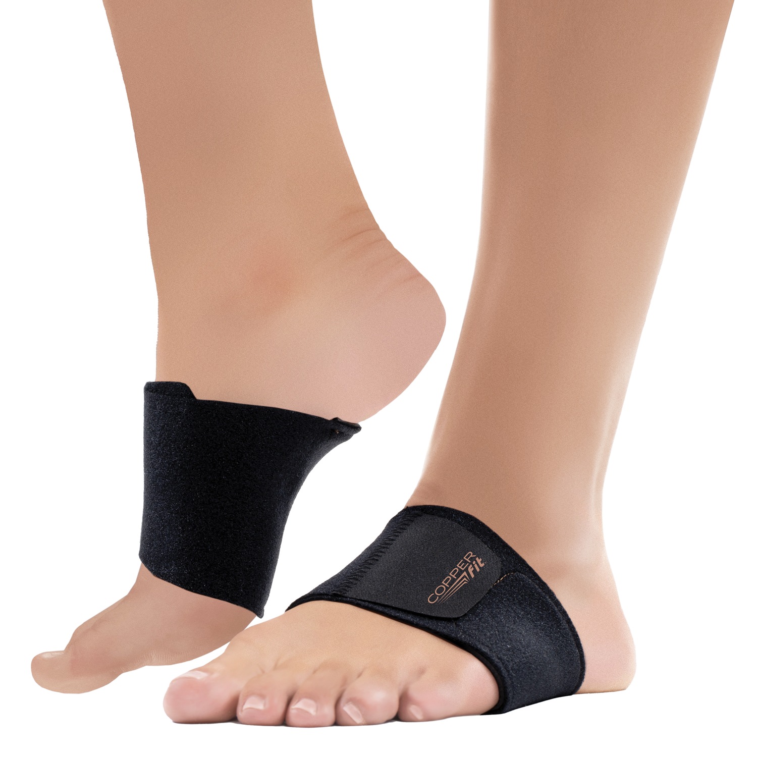 Copper Fit Arch Relief Compression Bands | Ginny's