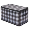 Simplify 112-Ct. Ornament Storage Organizer, Assorted, large