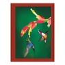 Paint By Sticker Book, , large