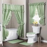 11-Piece Bath Set, , large