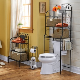 Homestead Bath Furniture, , large