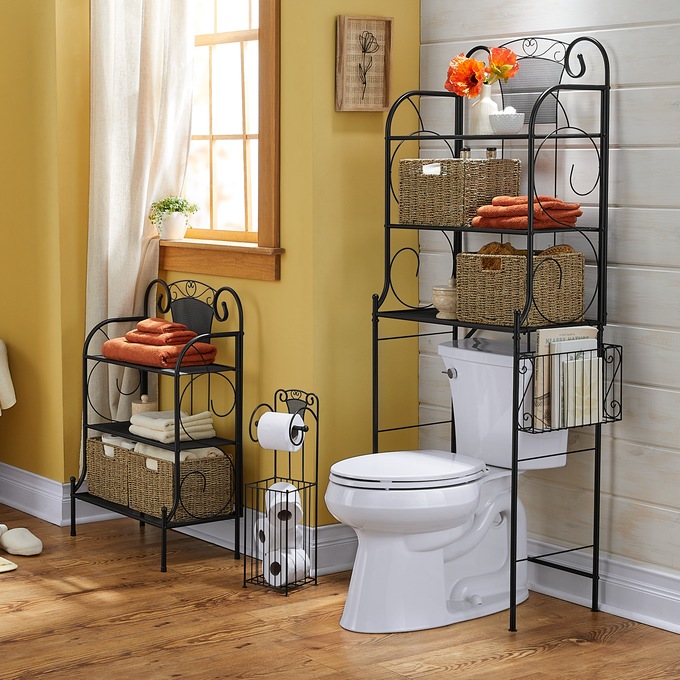 Homestead Bath Furniture, , large