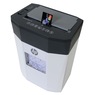 HP 80-Sheet Microcut Shredder, , large