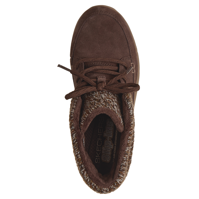 Skechers Slip-Ins Women's Easygoing Fall Odyssey Bootie, , large